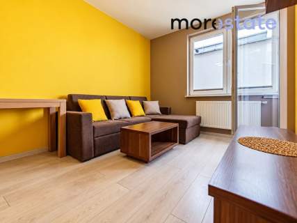 Dwa osobne pokoje w nowym budownictwie/Bronowice