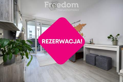 3 pokoje z ogródkiem 85,6 m Żerań