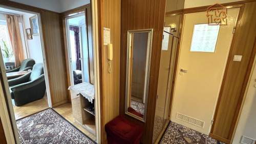 Rozkładowe 2 pokoje, pet-friendly - Fantastyczna 7