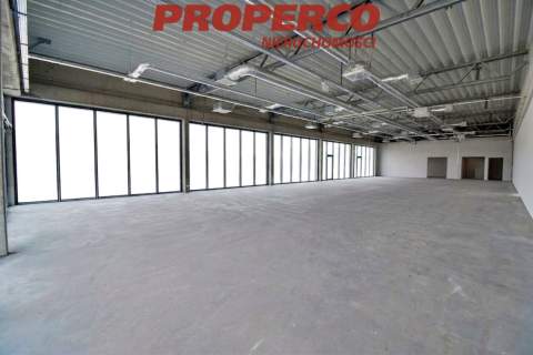 Lokal handlowo - usługowy, 478 m2, Nowy Folwark