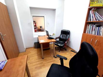 Magazyn 1098 m z rampą i fotowoltaiką Łomża, ul. Nowogrodzka