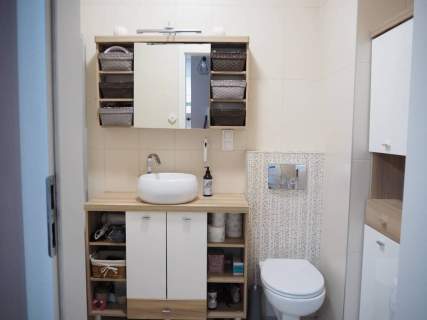 Mieszkanie na sprzedaż, 40 m2, Warszawa