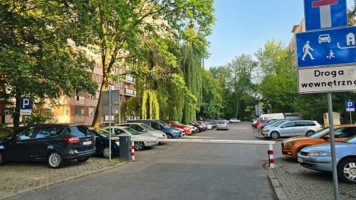 3 pok. 47m2, KW możliwy kredyt, po gen. remoncie, do wprowadzenia