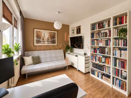 Przestronne I 72,2m2 I Loggia I Lokalizacja
