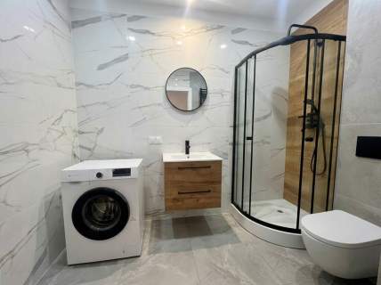 Jasne studio z antresolą - Małachowskiego 52