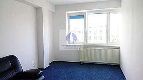 Mokotów biuro 39,60 m2 do wynajęcia