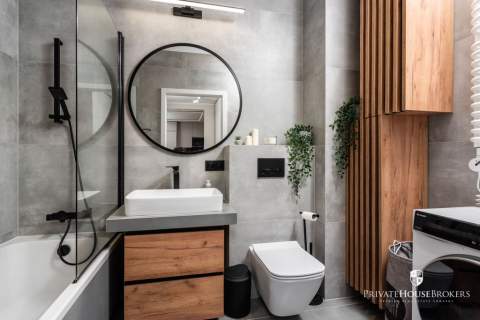 Mieszkanie do wynajęcia, 49 m2, Kraków
