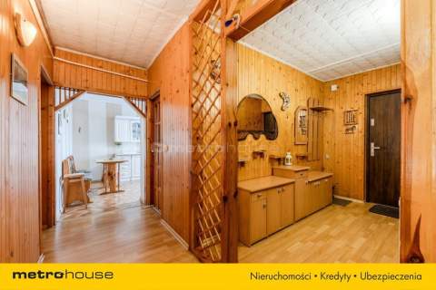 DOM WOLNOSTOJĄCY niedaleko Przasnysza