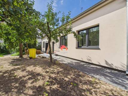 Mieszkanie po remoncie z ogródkiem, centrum