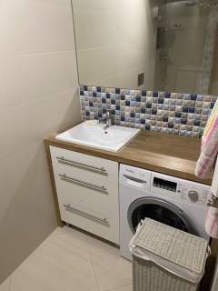 2-pokojowe, 51 m2, Transportowa, nowe budownictwo