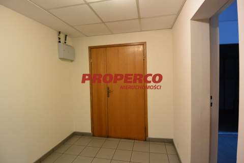 Lokal biurowy 60 m2 piwnica, Ursynów ul. Poleczki