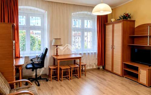 Zadbane 2 pok ok Pasażu Grunwaldzkiego