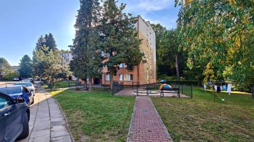 Mieszkanie 2 pok Pionki Dębowa 14 las po remoncie