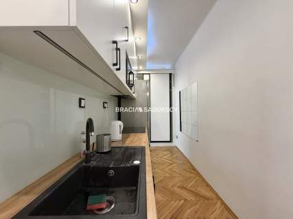 2 pokoje 39 m balkon ul. Staffa Azory