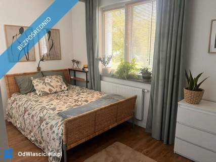 Sprzedam przytulne, nowe mieszkanie, wysoki standard wykończenia,...