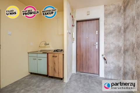 Kawalerka Balkon Żabianka Blisko plaży