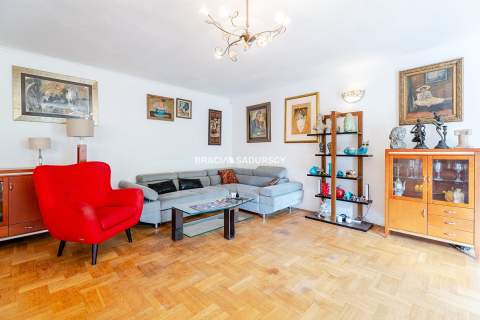 Apartament ul. Wesele 120m z Ogrodem/ 2 tarasy