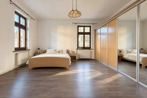 Mieszkanie na sprzedaż, 120,72 m2, Szczecin