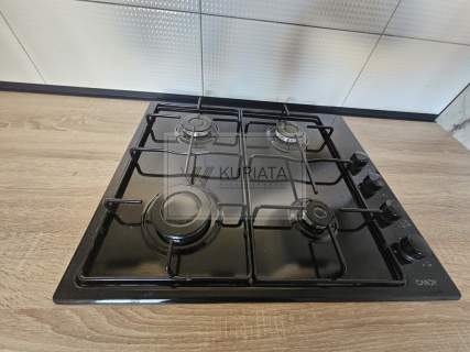Przytulne dwa pokoje plus balkon