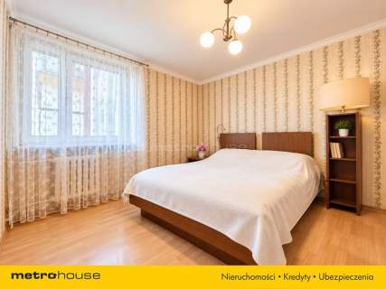 3 pokoje 62 m balkon Sasankowa
