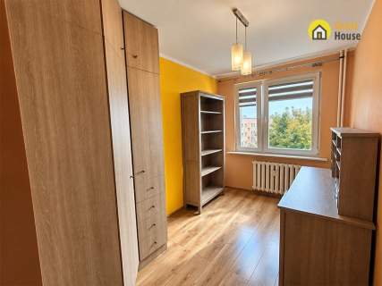 2-pokojowe mieszkanie z balkonem-Słoneczne Wzgórze