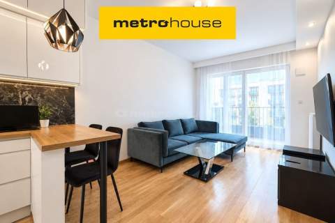 Nowe 2-pokojowe mieszkanie garaż balkon