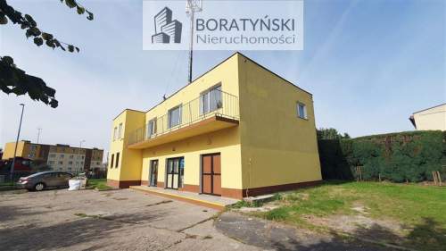 Obiekt - Koszalin Morskie