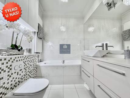 Dom w wersji premium w Dobrej 210m2 piękny ogr