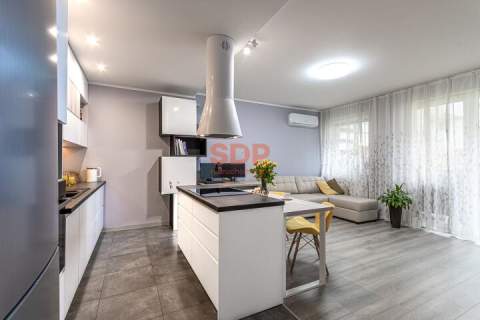 Przestronne 3 pokoje, Tęczowa 66 m2 duży balkon parking