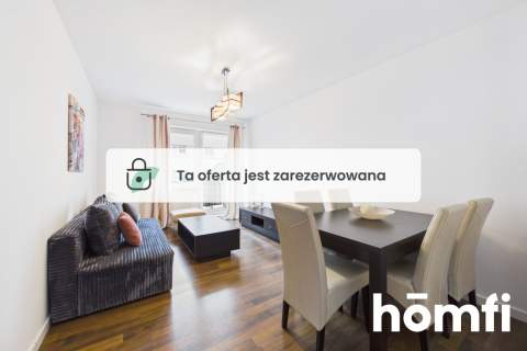 2 pokoje z balkonem - ul. Sosnowa - Bielany