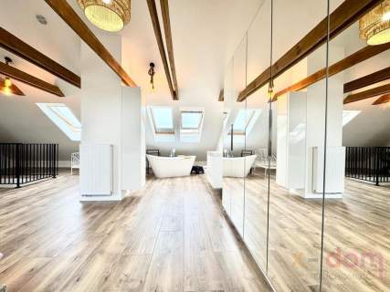 Luksusowy apartament 100 m 4 pokoje