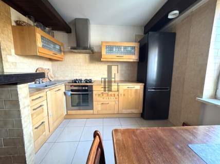 Dwustronne balkon Balaton