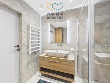 Mieszkanie do wynajęcia, 82,83 m2, Olsztyn