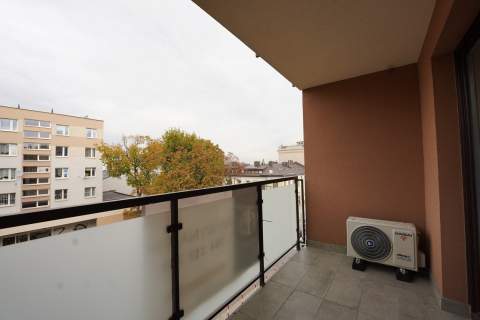 Mieszkanie do wynajęcia, 49 m2, Kielce