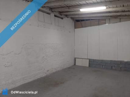 Hala magazynowa Wrocław wynajem