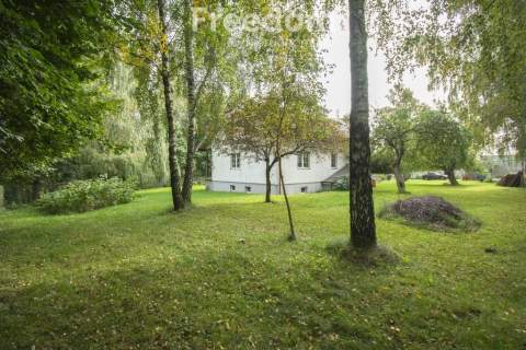 Dębniczka Dom otoczony lasem na działce 9190 m