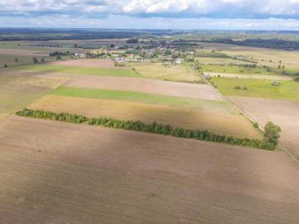 Działka rolna na sprzedaż, 5000 m2, Białogórzyno