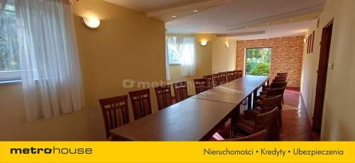 Dom weselny,3 sale,476 m2,5 pokoi,działka 2550 m2