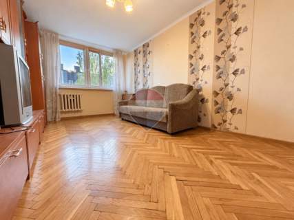 Jasne 2 pokoje 48,96 m ul. Jastrzębia Radom