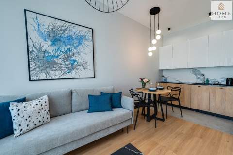 Apartament nad Jeziorem Ukiel przy plaży