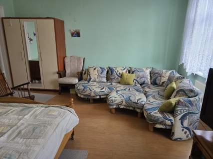 Mieszkanie w kamienicy 90,89 m Śródmieście