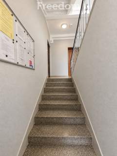 Świnoujście - 2 pokoje 49 m ,Parking i Piwnica 12 m