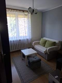 2 POKOJE 37M Z BALKONEM OS. PIASTÓW