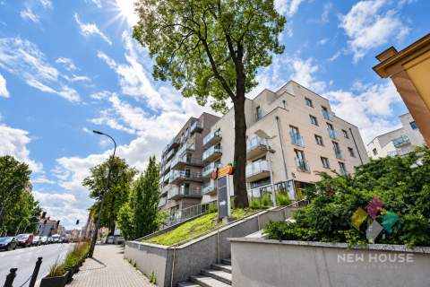 67 m2, centrum, parking, witryna, wysoki standard