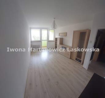 Mieszkanie na sprzedaż, 44,3 m2, Lubin