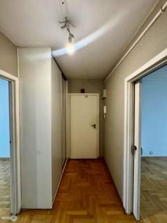 3 pokoje/ duży taras/ KOŚCIUSZKI / CENTRUM