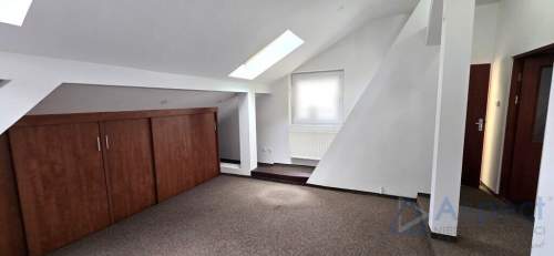Loftowe biuro , 23m2, Wały Chrobrego