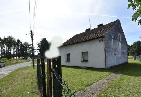 Dom na sprzedaż, 4 pokoje, 86 m2, działka 7,5 ar, Szczedrzyk