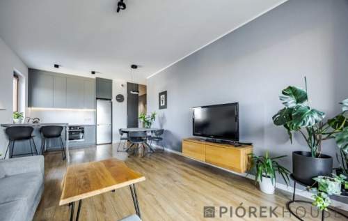 3-pokojowe mieszkanie na Żoliborzu
