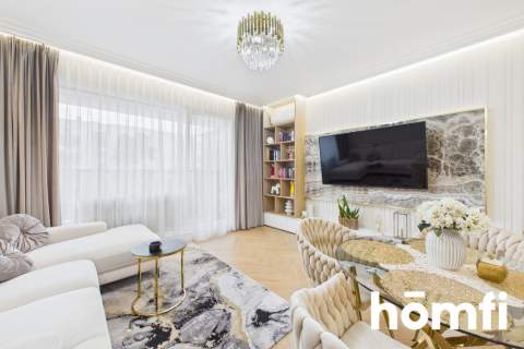 Elegancki Apartament PREMIUM na Toruńskim Jarze